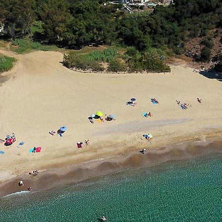 Residence Porto Di Mar Cavalaire מראה חיצוני תמונה