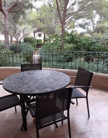 Residence Porto Di Mar Cavalaire מראה חיצוני תמונה