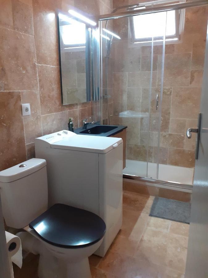 Residence Porto Di Mar Cavalaire מראה חיצוני תמונה