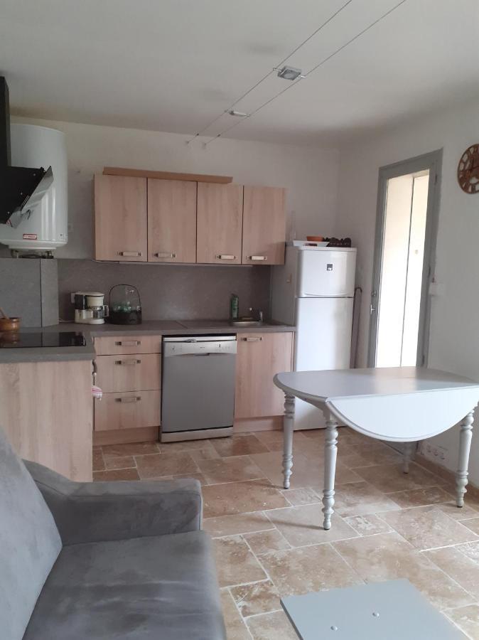 Residence Porto Di Mar Cavalaire מראה חיצוני תמונה