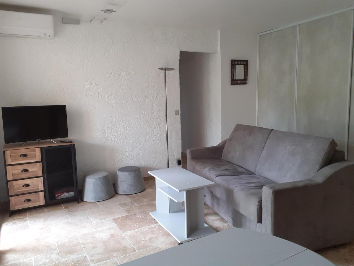 Residence Porto Di Mar Cavalaire מראה חיצוני תמונה