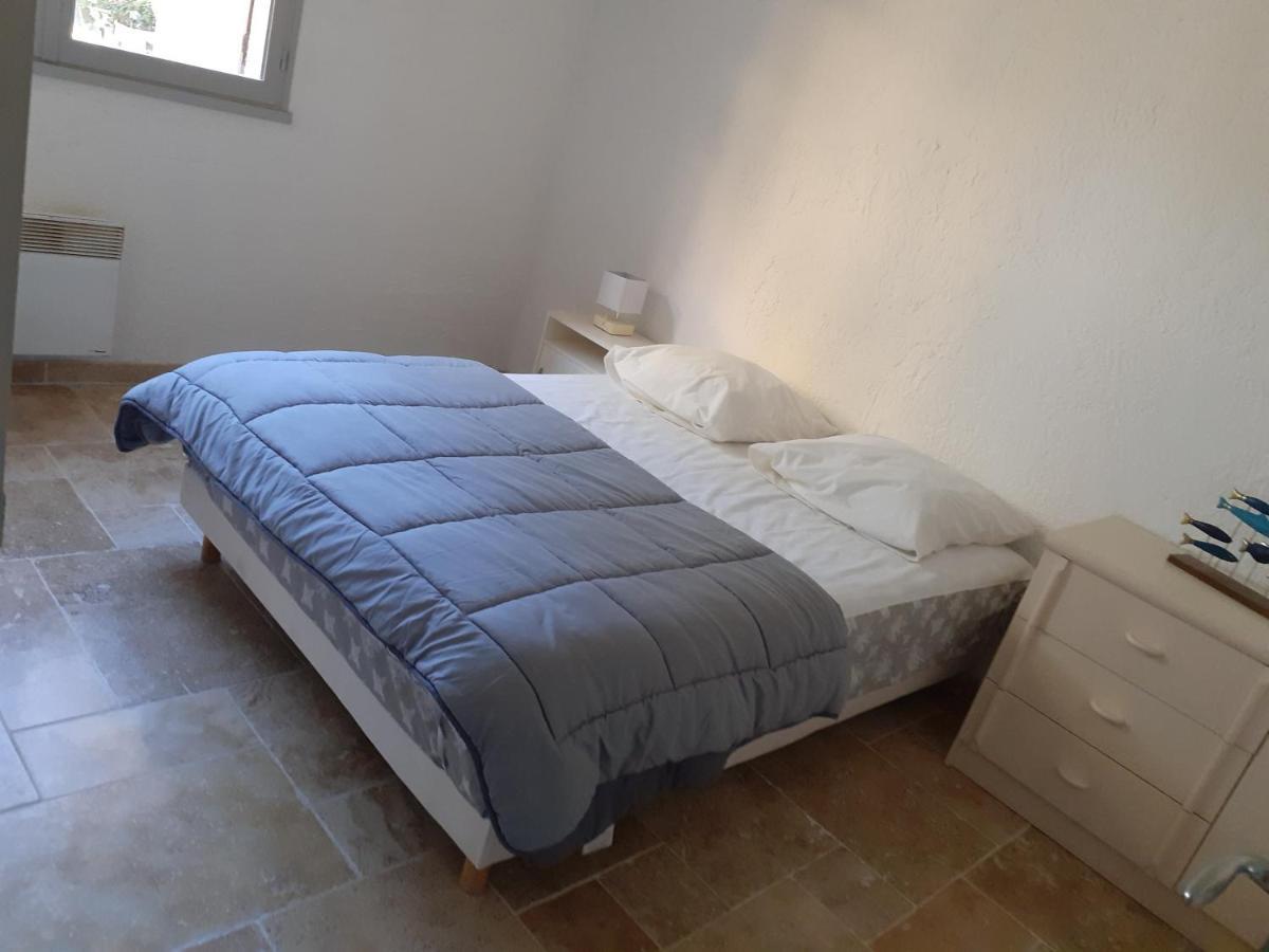 Residence Porto Di Mar Cavalaire מראה חיצוני תמונה