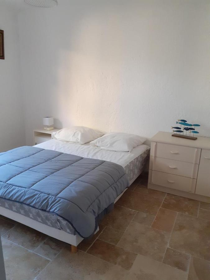 Residence Porto Di Mar Cavalaire מראה חיצוני תמונה